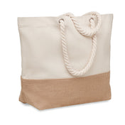 Canvas Beach Bag 280 Gr/m² | PANTAI - MO6720