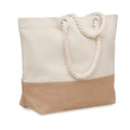Canvas-Strandtasche 280 g/m² | PANTAI - MO6720