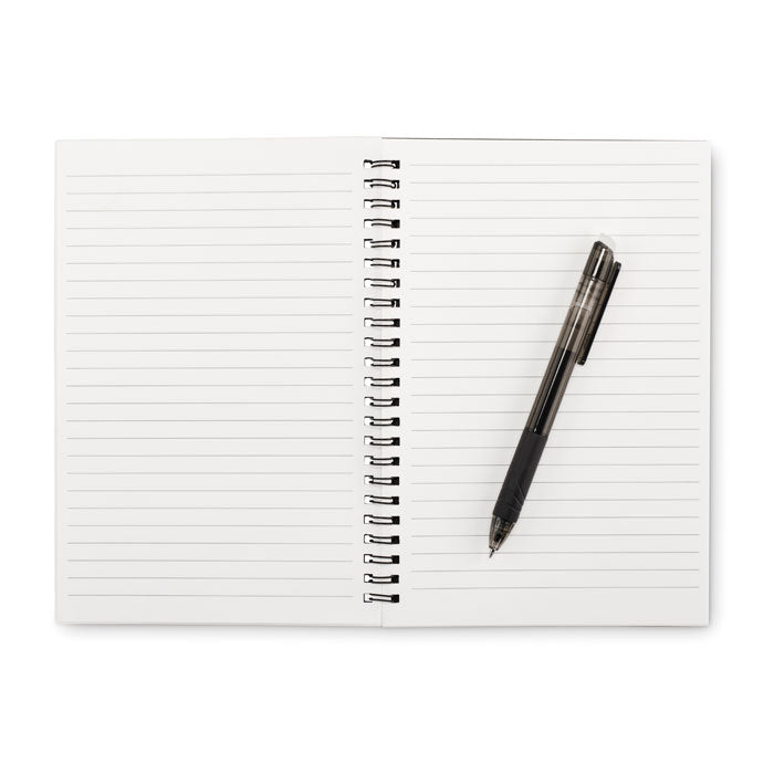 A5 Erasable Notebook | NOBUUK - MO6727