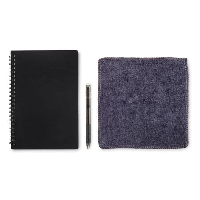 Cuaderno borrable A5 | NOBUUK - MO6727