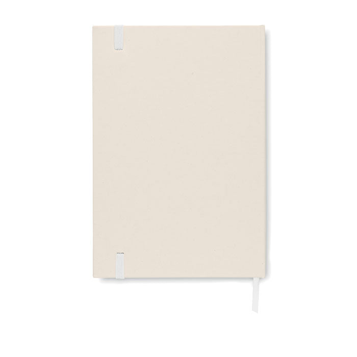 A5 Notebook Milk Carton | MITO NOTE - MO6743