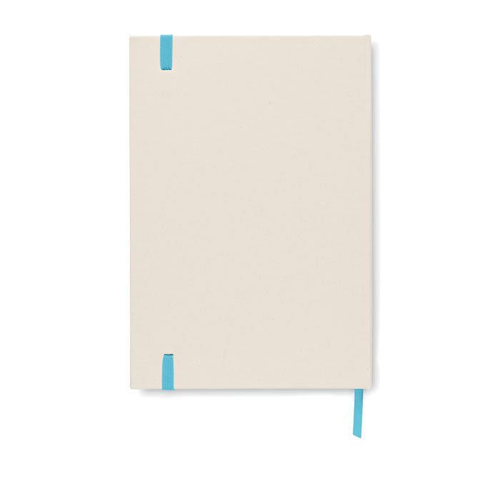 A5 Notebook Milk Carton | MITO NOTE - MO6743