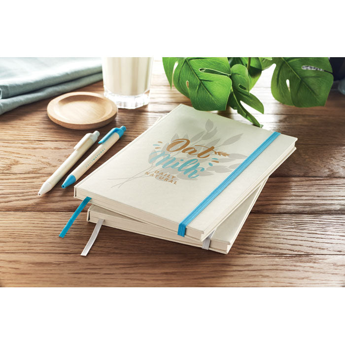 A5 Notebook Milk Carton | MITO NOTE - MO6743