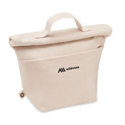 Recycled Cotton Cooler Bag | RECOBA - MO6751