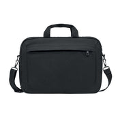 Laptop Bag In Washed Canvas | UMEA TOP - MO6764