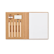 Kids 60 Sheet Drawing Set | KISAN - MO6769