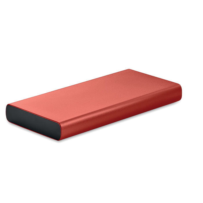 10000 Mah Power Bank | POWERFLAT 8 C - MO6770