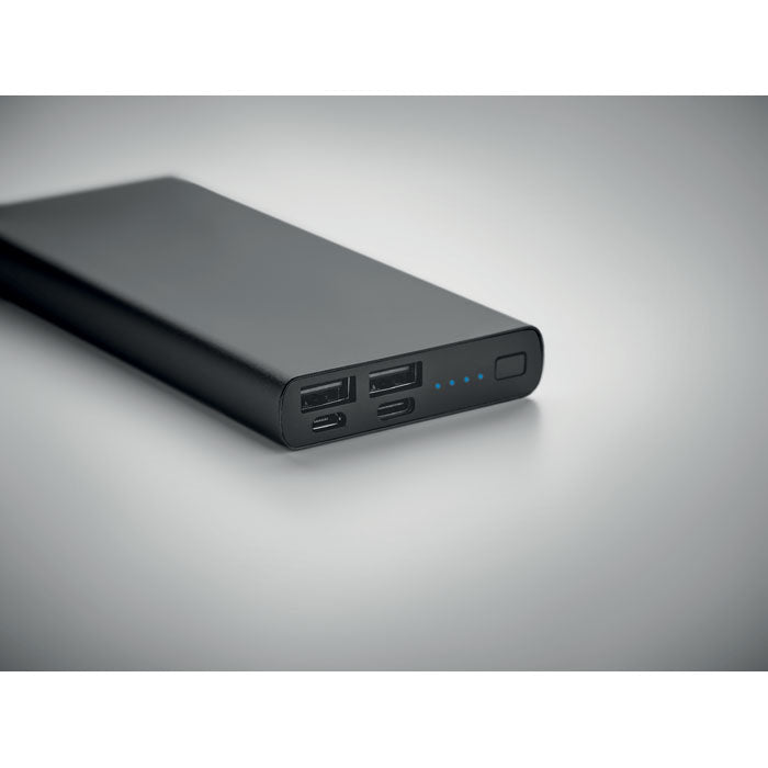 10000 Mah Power Bank | POWERFLAT 8 C - MO6770