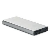 10000 Mah Power Bank | POWERFLAT 8 C - MO6770