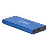 10000 Mah Power Bank | POWERFLAT 8 C - MO6770