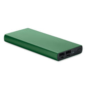 10000 Mah Power Bank | POWERFLAT 8 C - MO6770