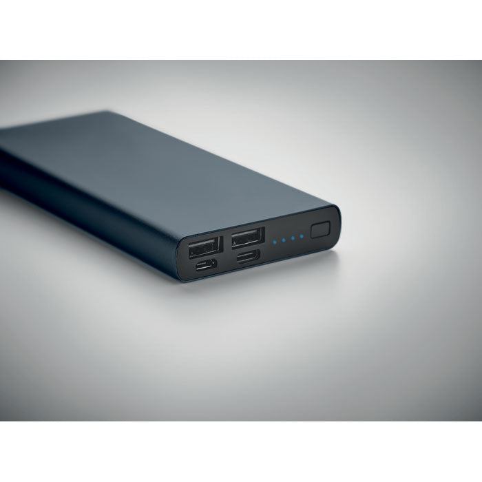 10000 Mah Power Bank | POWERFLAT 8 C - MO6770