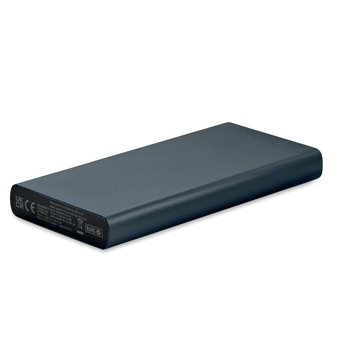 10000 Mah Power Bank | POWERFLAT 8 C - MO6770