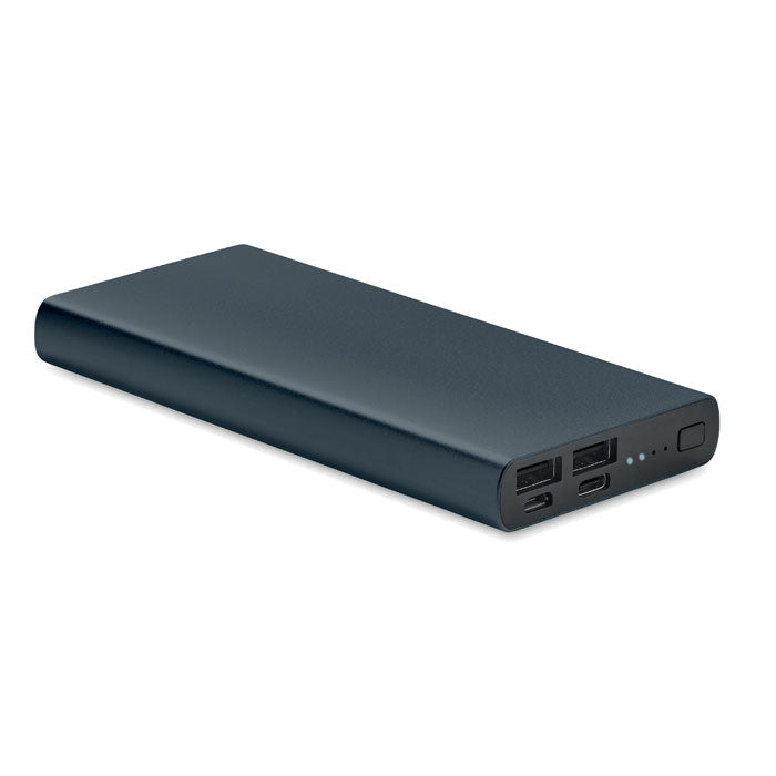 10000 Mah Power Bank | POWERFLAT 8 C - MO6770