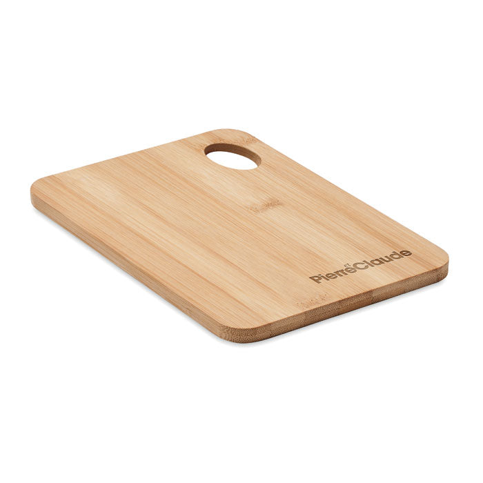 Bamboo Cutting Board | BEMGA - MO6778