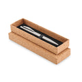 Recycelter Edelstahlstift | GRAZ - MO6794