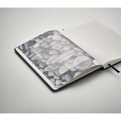 A5 Notebook Recycled Carton | STEIN - MO6798