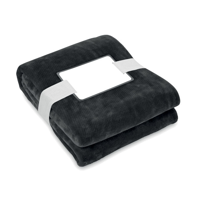 Couverture Polaire Rpet 280 Gr/m² | LOGAN - MO6804