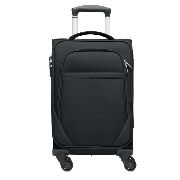 600d Rpet Soft Trolley | VOYAGE - MO6807