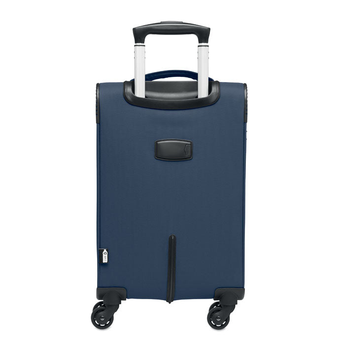 600d Rpet Soft Trolley | VOYAGE - MO6807