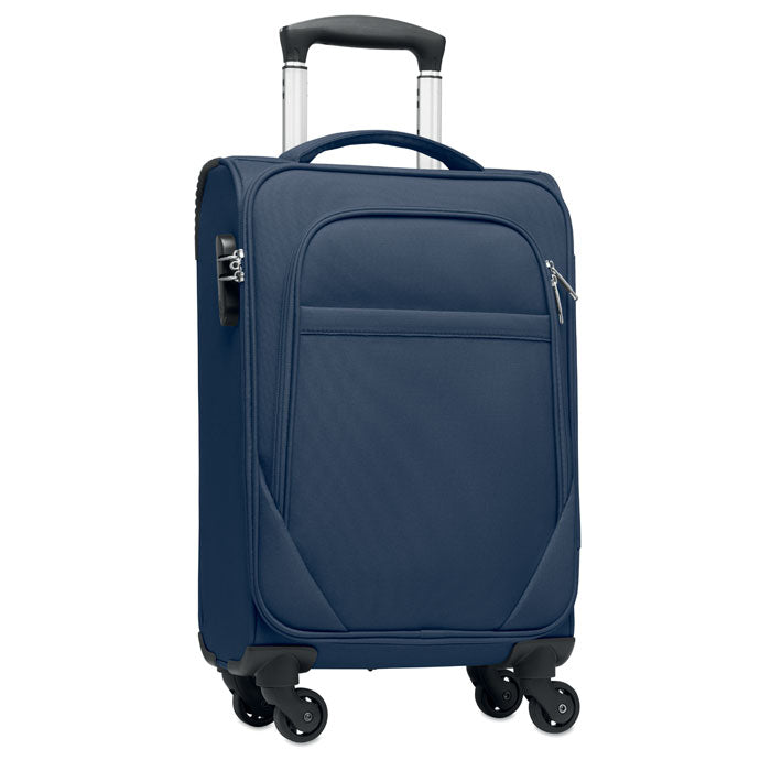 600d Rpet Soft Trolley | VOYAGE - MO6807