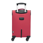 600d Rpet Soft Trolley | VOYAGE - MO6807