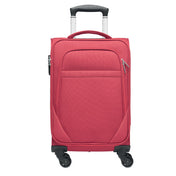 600d Rpet Soft Trolley | VOYAGE - MO6807