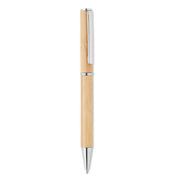 Bamboo Twist Type Ball Pen | NAIRA - MO6821