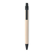 Milk Carton Paper Ball Pen | MITO PEN - MO6822