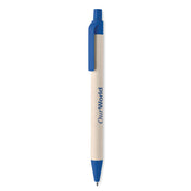 Milk Carton Paper Ball Pen | MITO PEN - MO6822