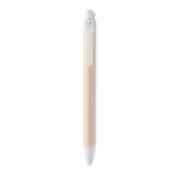 Milk Carton Paper Ball Pen | MITO PEN - MO6822