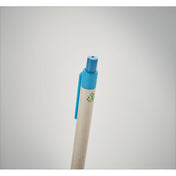 Milk Carton Paper Ball Pen | MITO PEN - MO6822