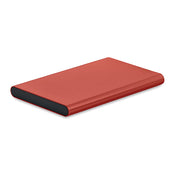 4000 Mah Power Bank Type C | POWERFLAT C - MO6825