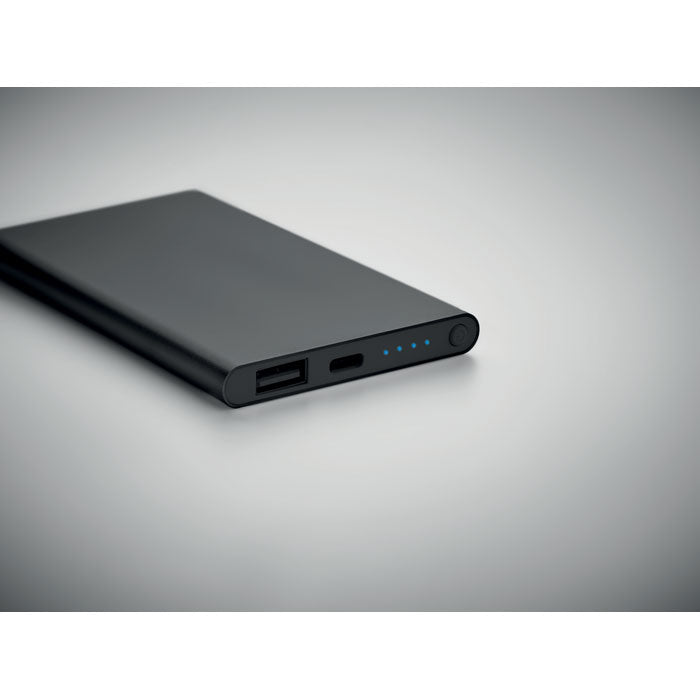 4000 Mah Power Bank Type C | POWERFLAT C - MO6825