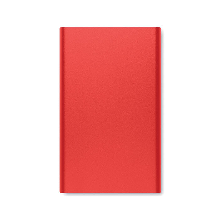 4000 Mah Power Bank Type C | POWERFLAT C - MO6825