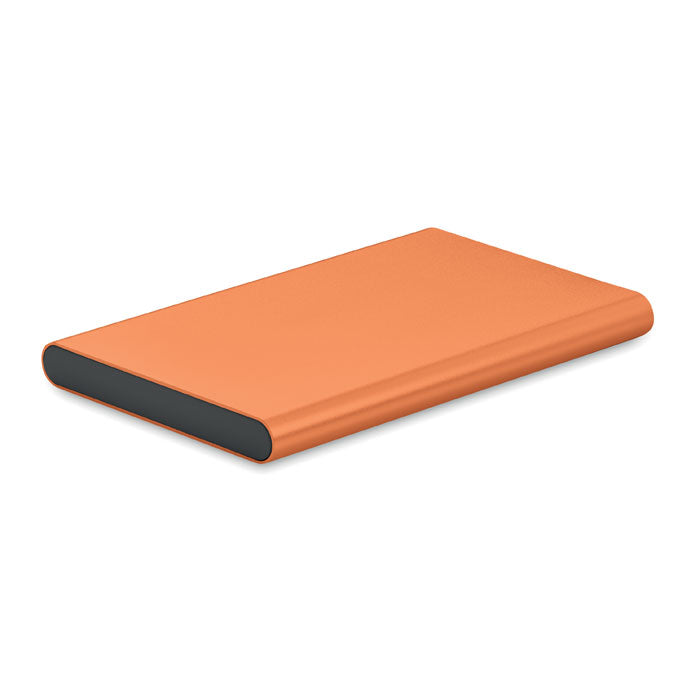 4000 Mah Power Bank Type C | POWERFLAT C - MO6825
