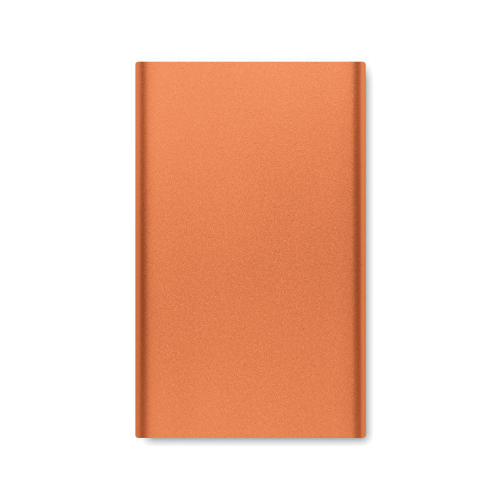 4000 Mah Power Bank Type C | POWERFLAT C - MO6825