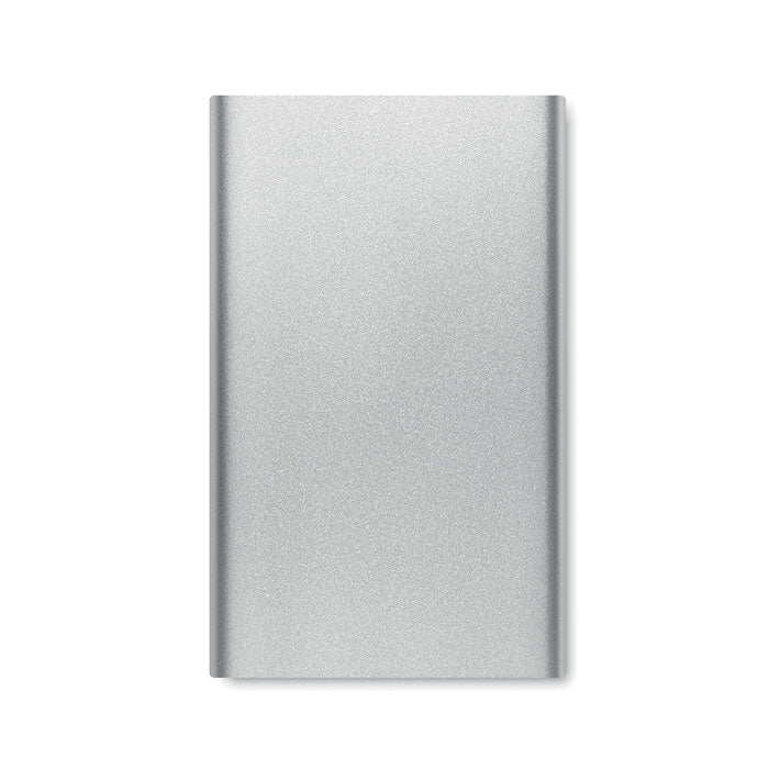 4000 Mah Power Bank Type C | POWERFLAT C - MO6825