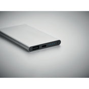 4000 Mah Power Bank Type C | POWERFLAT C - MO6825
