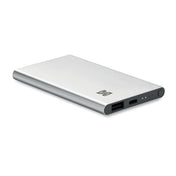 4000 Mah Power Bank Type C | POWERFLAT C - MO6825