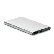 4000 Mah Power Bank Type C | POWERFLAT C - MO6825