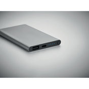 4000 Mah Power Bank Type C | POWERFLAT C - MO6825