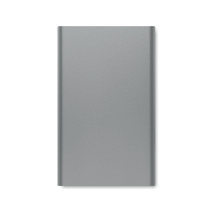 4000 Mah Power Bank Type C | POWERFLAT C - MO6825
