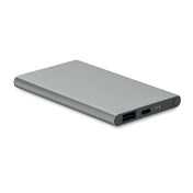 4000 Mah Power Bank Type C | POWERFLAT C - MO6825