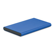 4000 Mah Power Bank Type C | POWERFLAT C - MO6825