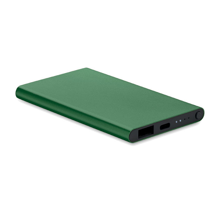 4000 Mah Power Bank Type C | POWERFLAT C - MO6825