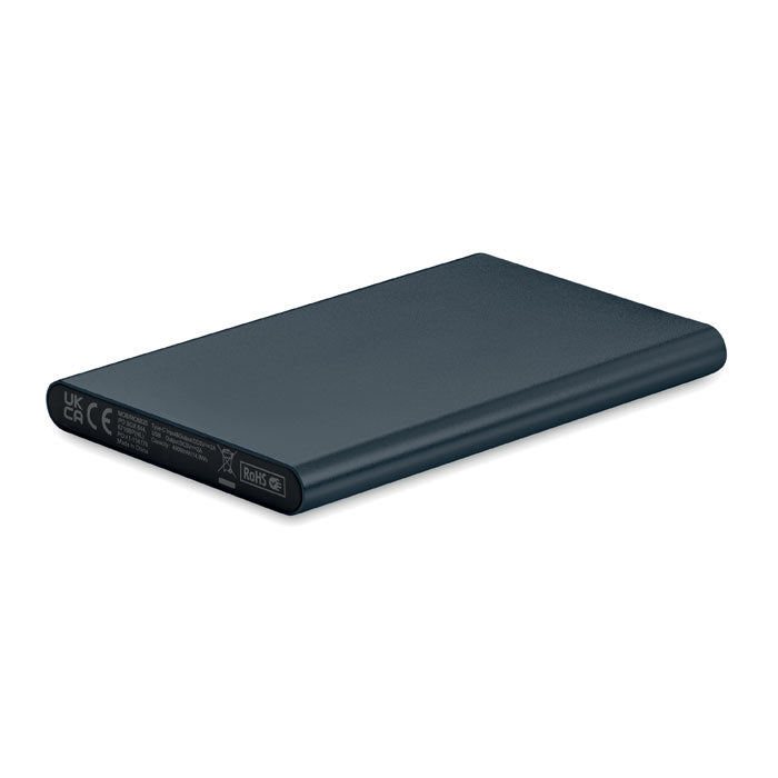 4000 Mah Power Bank Type C | POWERFLAT C - MO6825