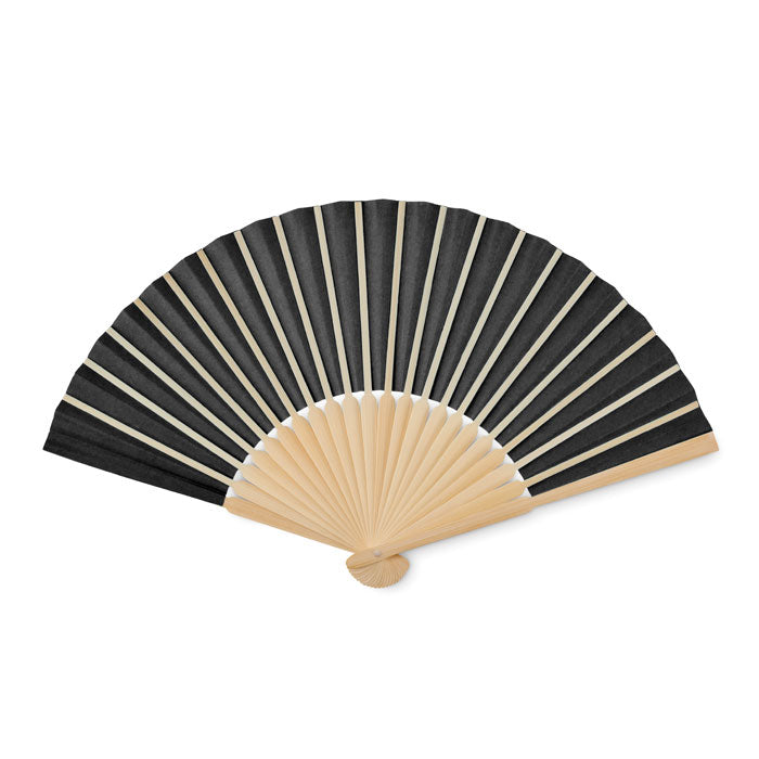 Manual Hand Fan | FANNY PAPER - MO6828