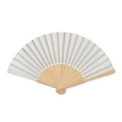 Manual Hand Fan | FANNY PAPER - MO6828