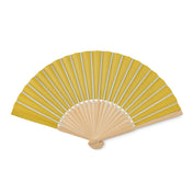 Manual Hand Fan | FANNY PAPER - MO6828